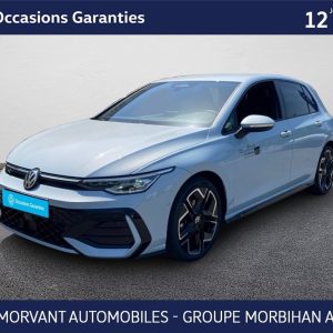 VOLKSWAGEN GOLF 1.5 ETSI EVO2 150 DSG7