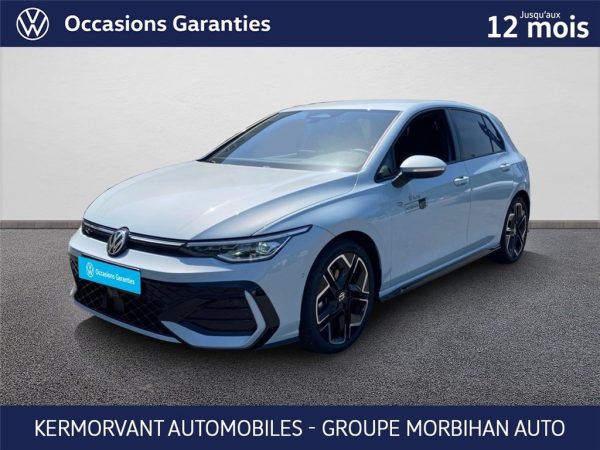 VOLKSWAGEN GOLF 1.5 ETSI EVO2 150 DSG7