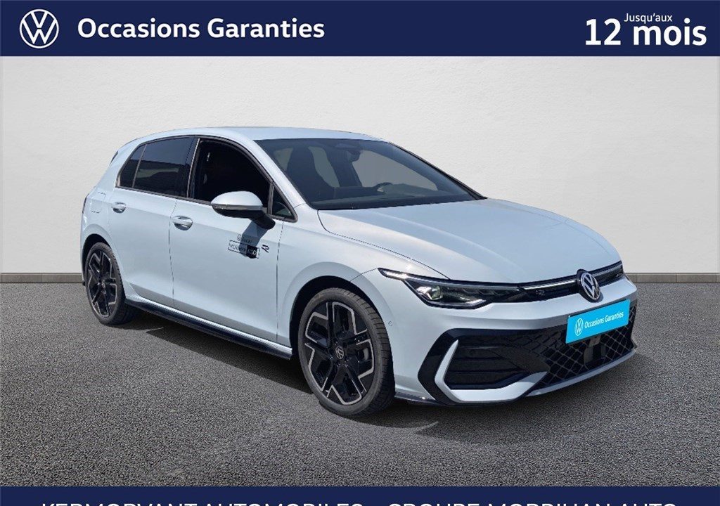 VOLKSWAGEN GOLF 1.5 ETSI EVO2 150 DSG7
