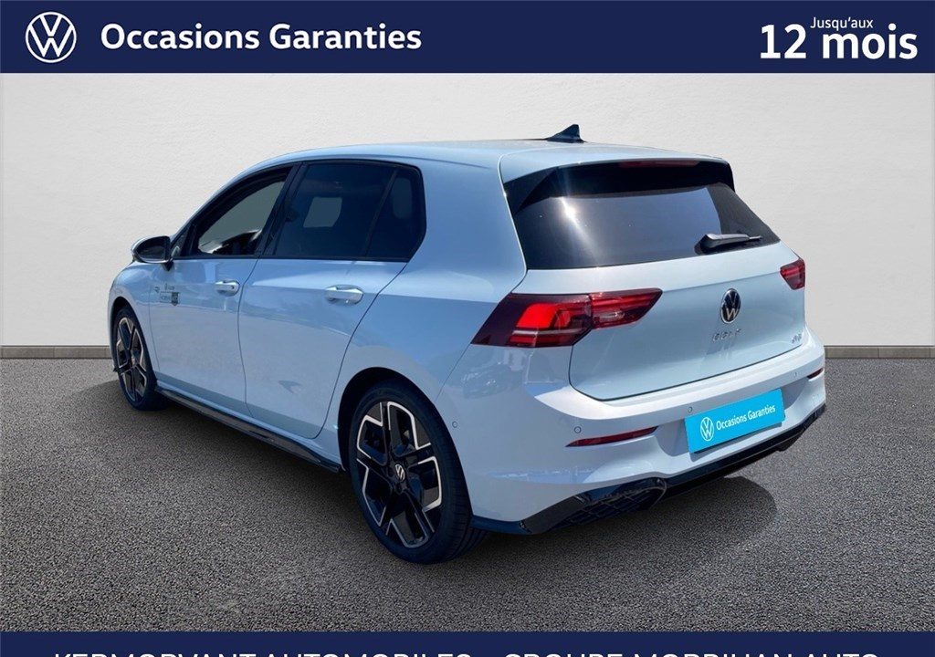 VOLKSWAGEN GOLF 1.5 ETSI EVO2 150 DSG7