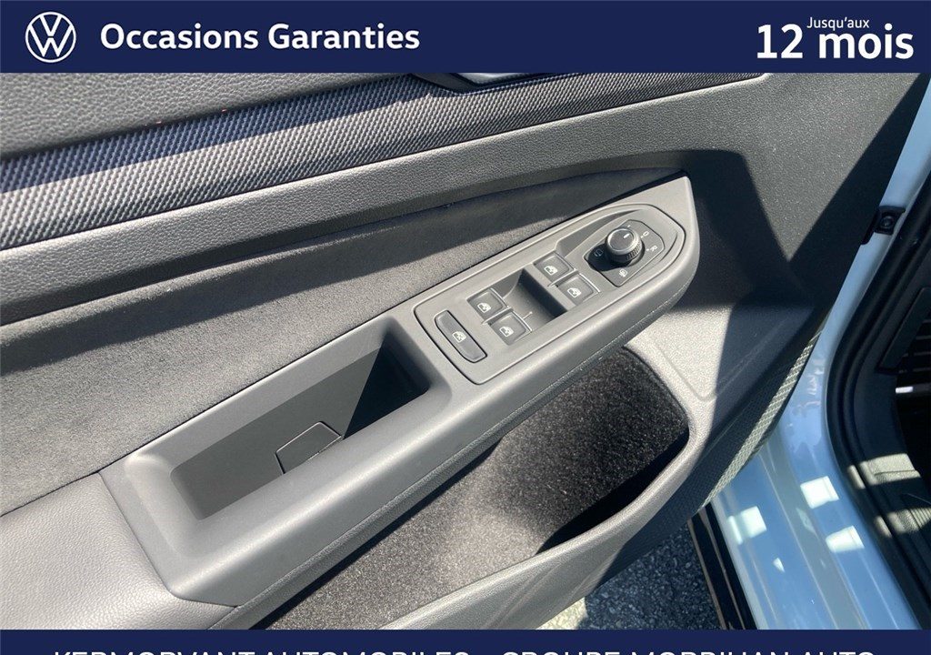 VOLKSWAGEN GOLF 1.5 ETSI EVO2 150 DSG7