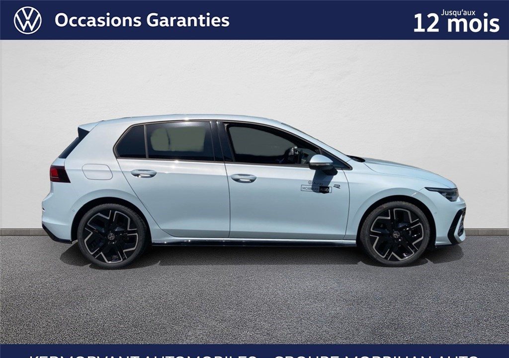 VOLKSWAGEN GOLF 1.5 ETSI EVO2 150 DSG7