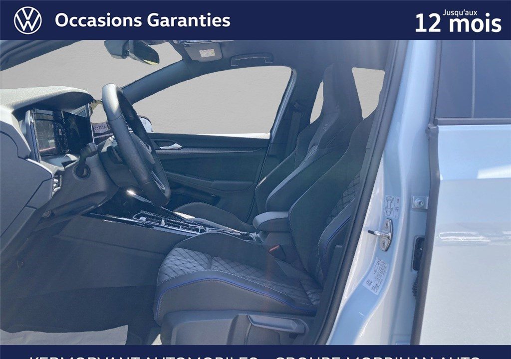 VOLKSWAGEN GOLF 1.5 ETSI EVO2 150 DSG7