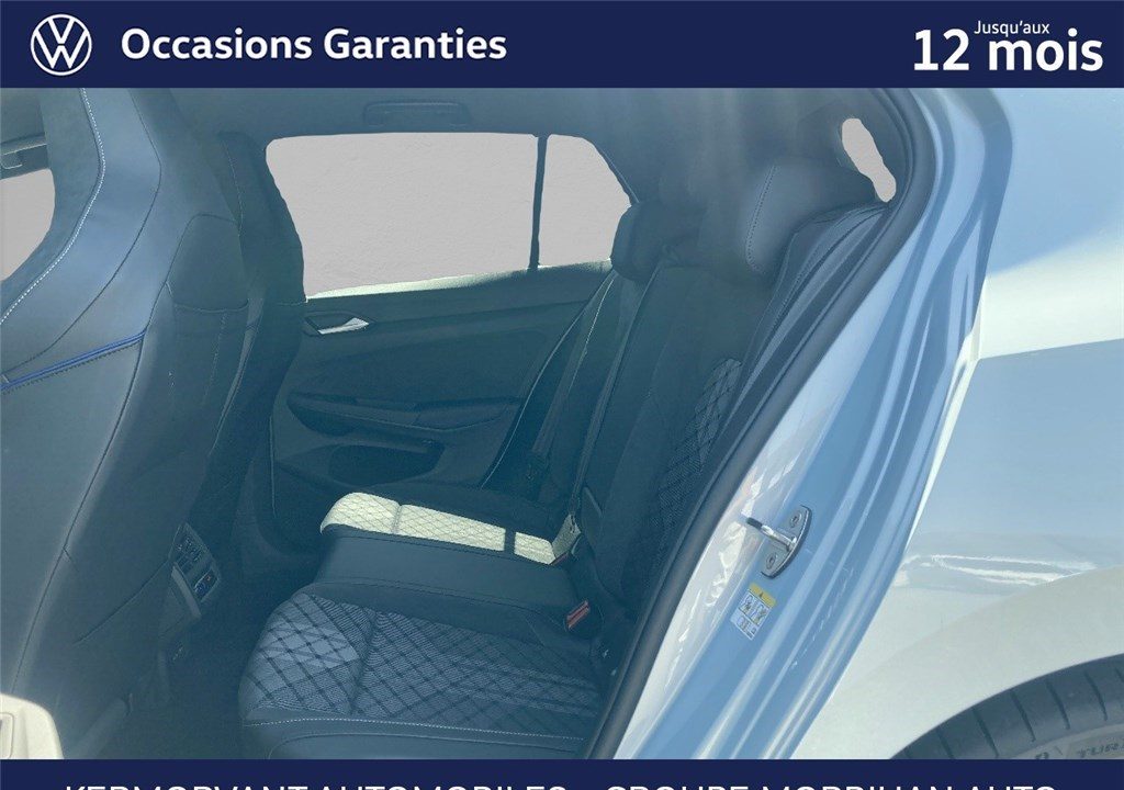VOLKSWAGEN GOLF 1.5 ETSI EVO2 150 DSG7
