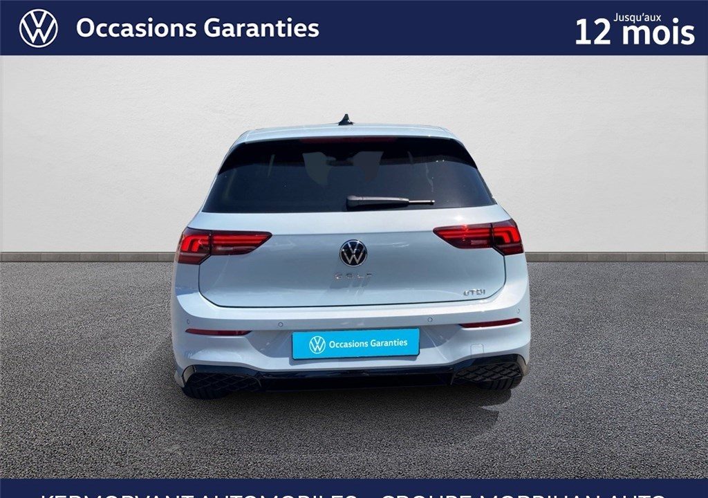 VOLKSWAGEN GOLF 1.5 ETSI EVO2 150 DSG7