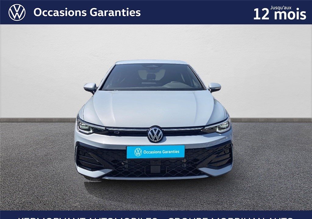 VOLKSWAGEN GOLF 1.5 ETSI EVO2 150 DSG7