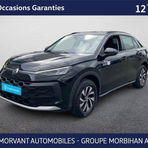 VOLKSWAGEN T-ROC 1.5 ETSI EVO2 HYBRID 116 CH DSG7