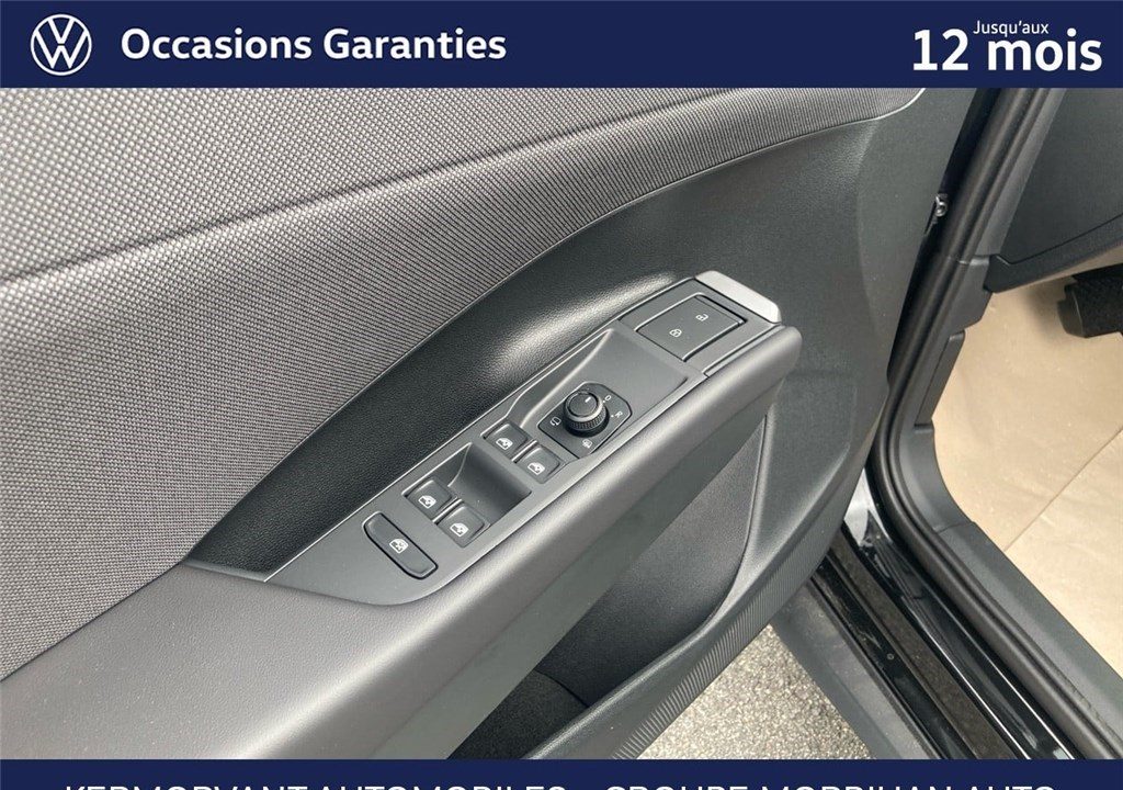 VOLKSWAGEN T-ROC 1.5 ETSI EVO2 HYBRID 116 CH DSG7