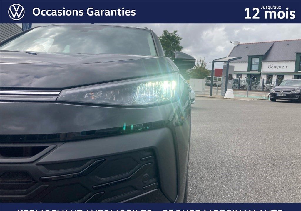 VOLKSWAGEN T-ROC 1.5 ETSI EVO2 HYBRID 116 CH DSG7