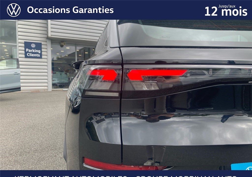 VOLKSWAGEN T-ROC 1.5 ETSI EVO2 HYBRID 116 CH DSG7
