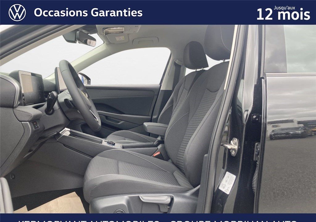 VOLKSWAGEN T-ROC 1.5 ETSI EVO2 HYBRID 116 CH DSG7