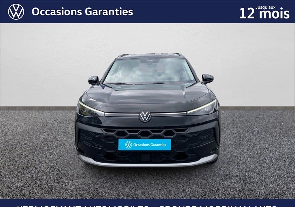 VOLKSWAGEN T-ROC 1.5 ETSI EVO2 HYBRID 116 CH DSG7