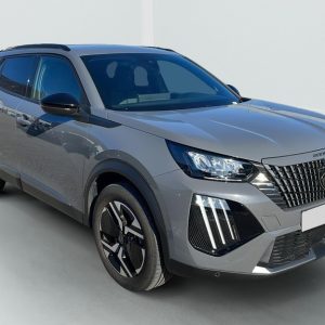 Peugeot 2008 PureTech 100 S&S BVM6 Allure
