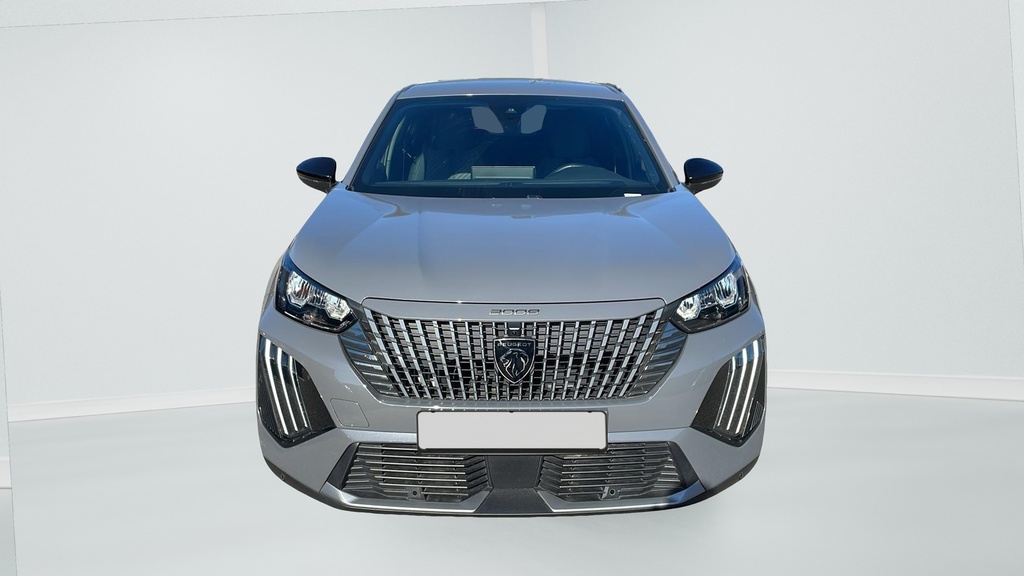 Peugeot 2008 PureTech 100 S&S BVM6 Allure