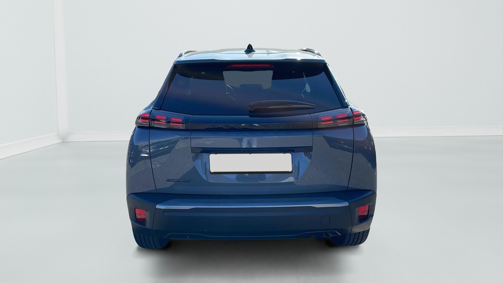 Peugeot 2008 PureTech 100 S&S BVM6 Allure
