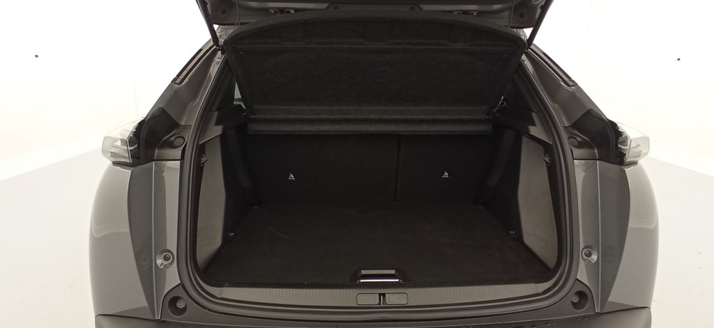 Peugeot 2008 PureTech 100 S&S BVM6 Allure