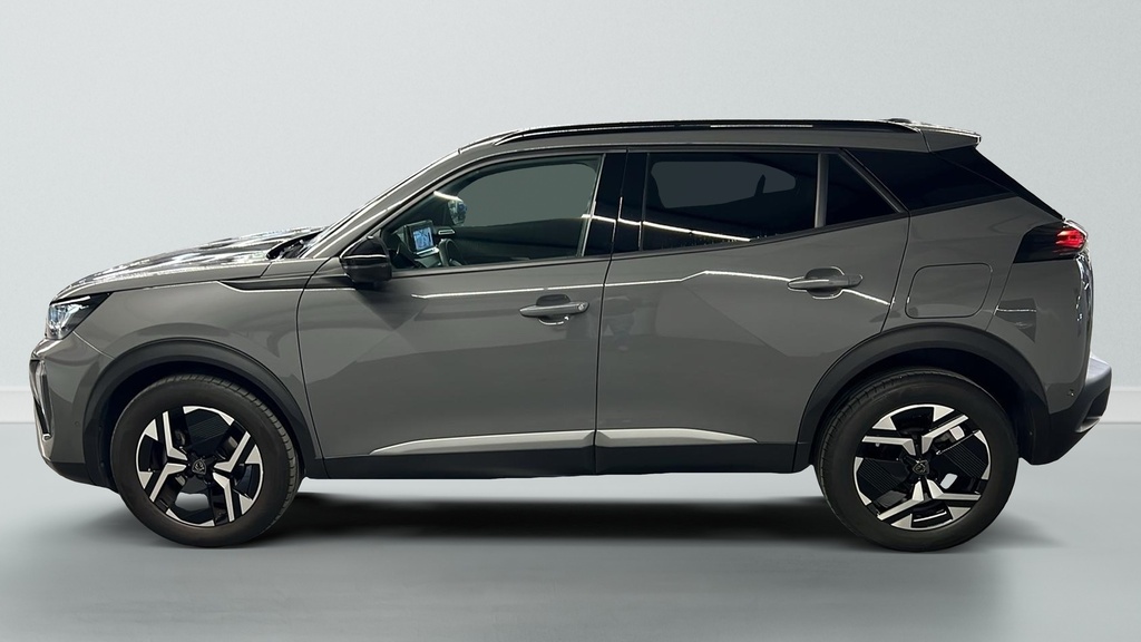 Peugeot 2008 PureTech 100 S&S BVM6 Allure