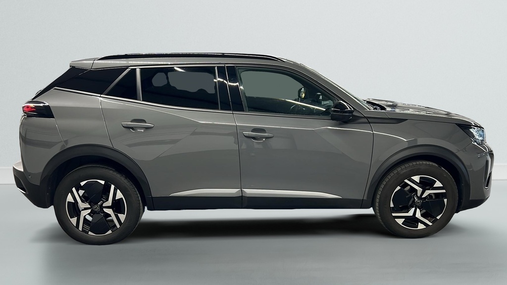 Peugeot 2008 PureTech 100 S&S BVM6 Allure