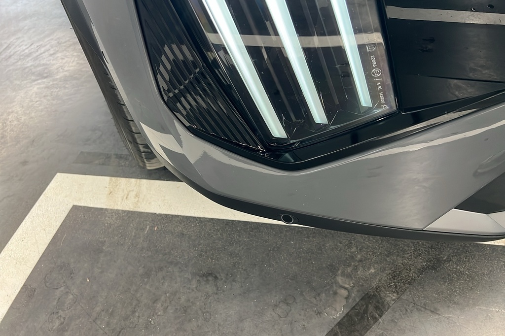 Peugeot 2008 PureTech 100 S&S BVM6 Allure