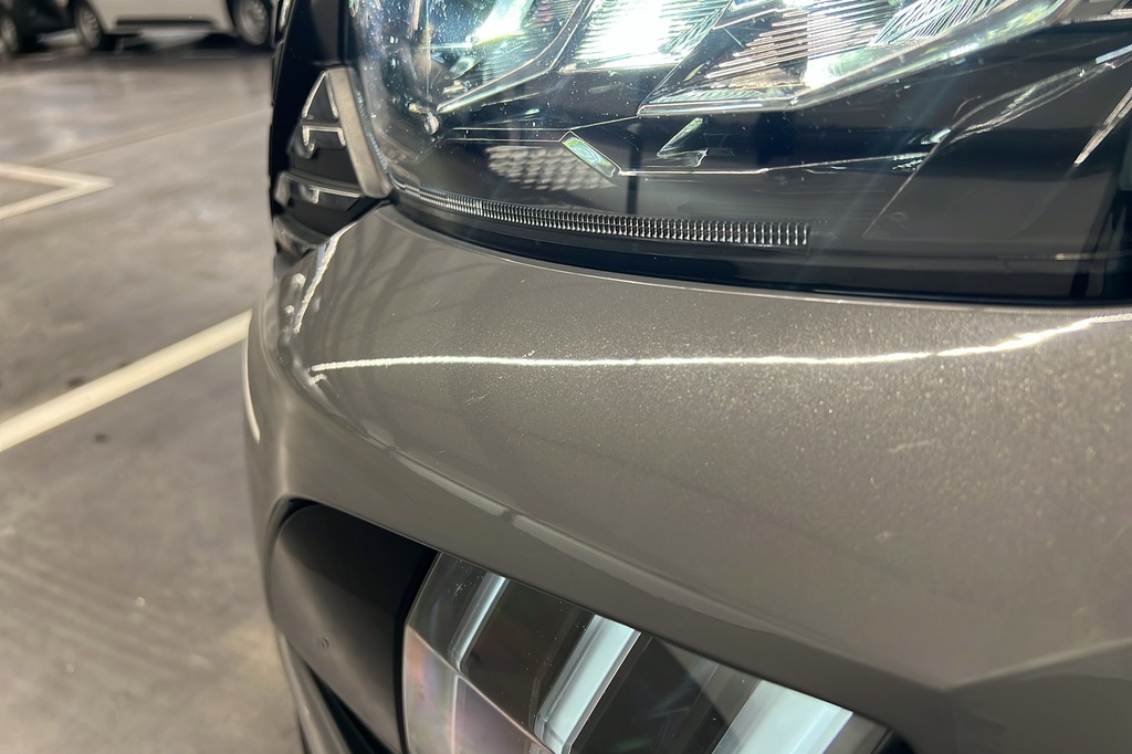 Peugeot 2008 PureTech 100 S&S BVM6 Allure