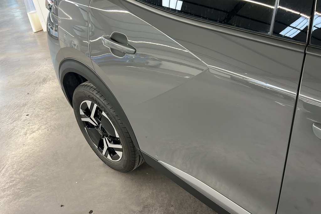 Peugeot 2008 PureTech 100 S&S BVM6 Allure