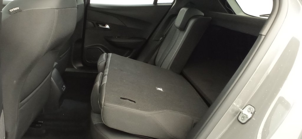 Peugeot 2008 PureTech 100 S&S BVM6 Allure
