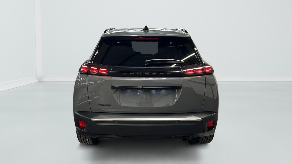 Peugeot 2008 PureTech 100 S&S BVM6 Allure