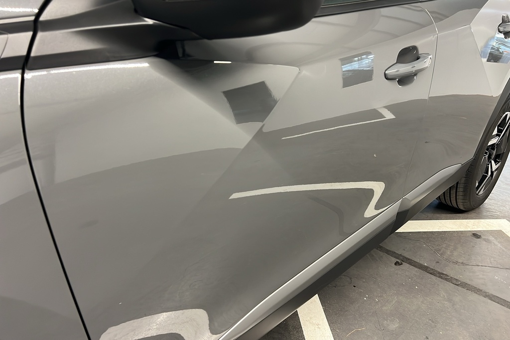 Peugeot 2008 PureTech 100 S&S BVM6 Allure