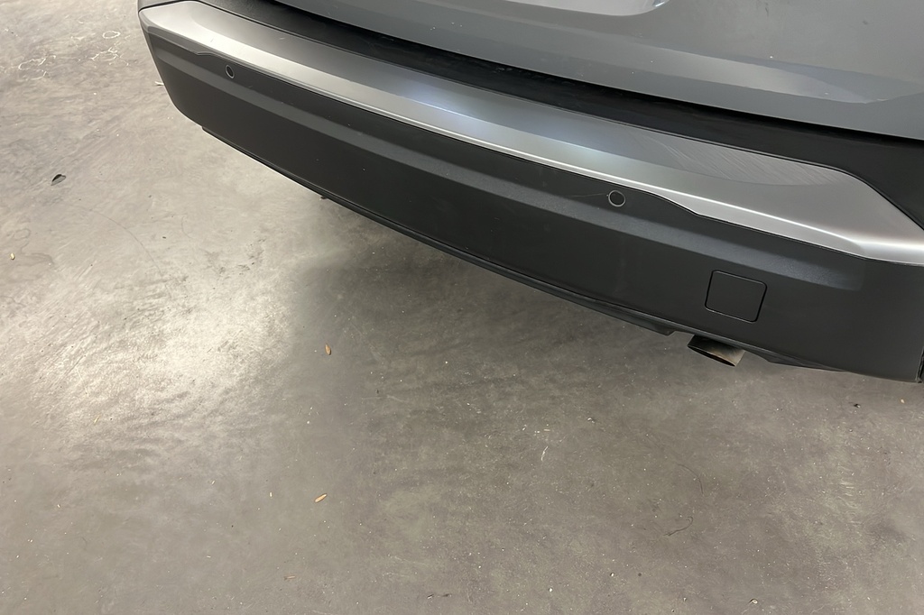 Peugeot 2008 PureTech 100 S&S BVM6 Allure