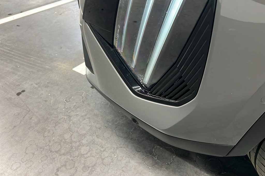 Peugeot 2008 PureTech 100 S&S BVM6 Allure
