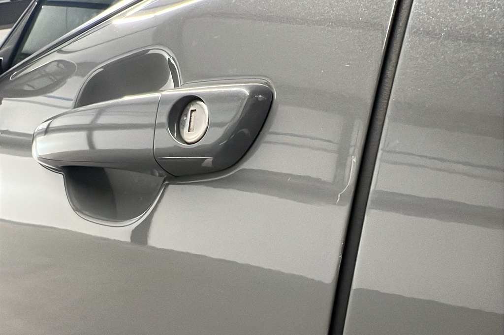 Peugeot 2008 PureTech 100 S&S BVM6 Allure