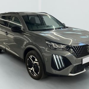 Peugeot 2008 PureTech 100 S&S BVM6 Allure