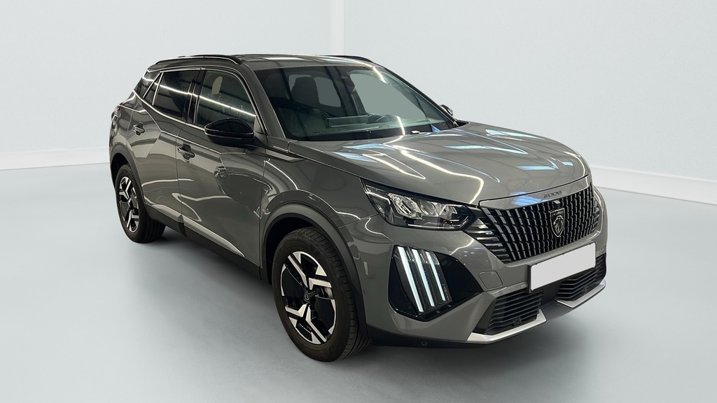 Peugeot 2008 PureTech 100 S&S BVM6 Allure