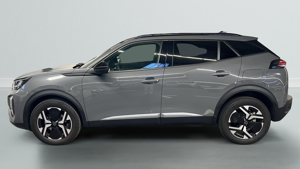 Peugeot 2008 PureTech 100 S&S BVM6 Allure