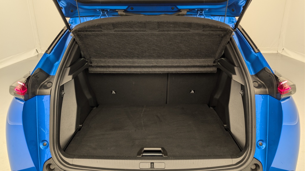 Peugeot 2008 PureTech 100 S&S BVM6 Allure