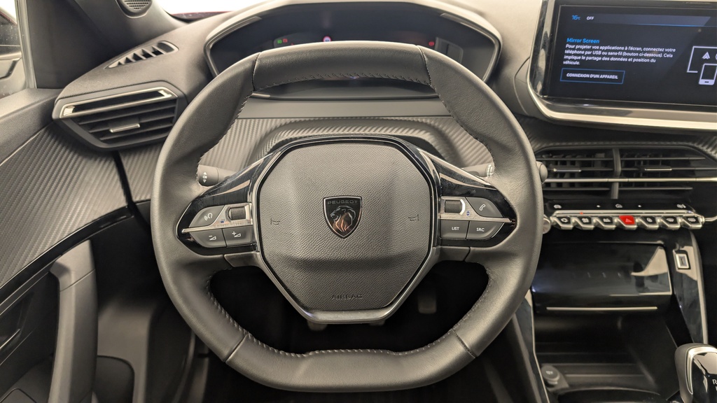 Peugeot 2008 PureTech 100 S&S BVM6 Allure