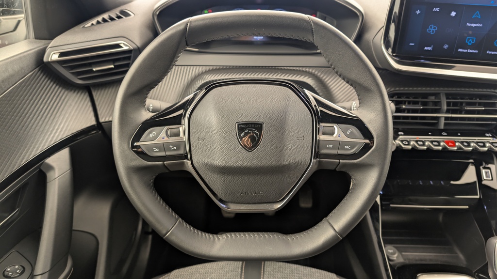 Peugeot 2008 PureTech 100 S&S BVM6 Allure
