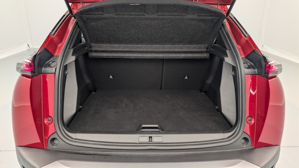 Peugeot 2008 PureTech 100 S&S BVM6 Allure