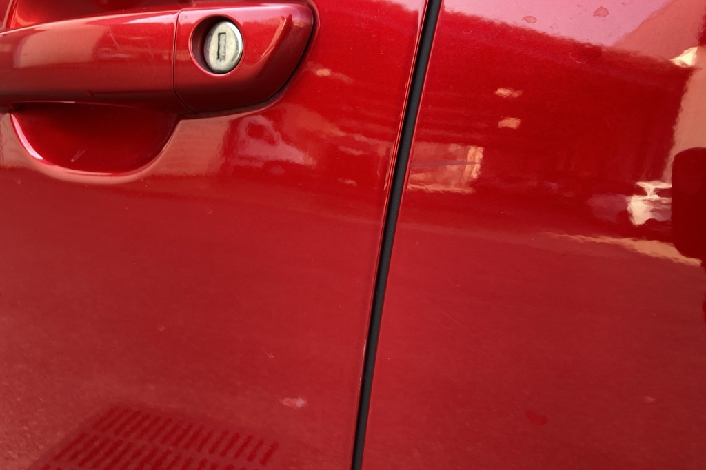 Peugeot 2008 PureTech 100 S&S BVM6 Allure