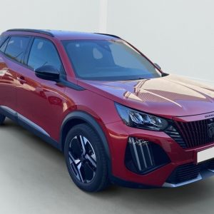 Peugeot 2008 PureTech 100 S&S BVM6 Allure