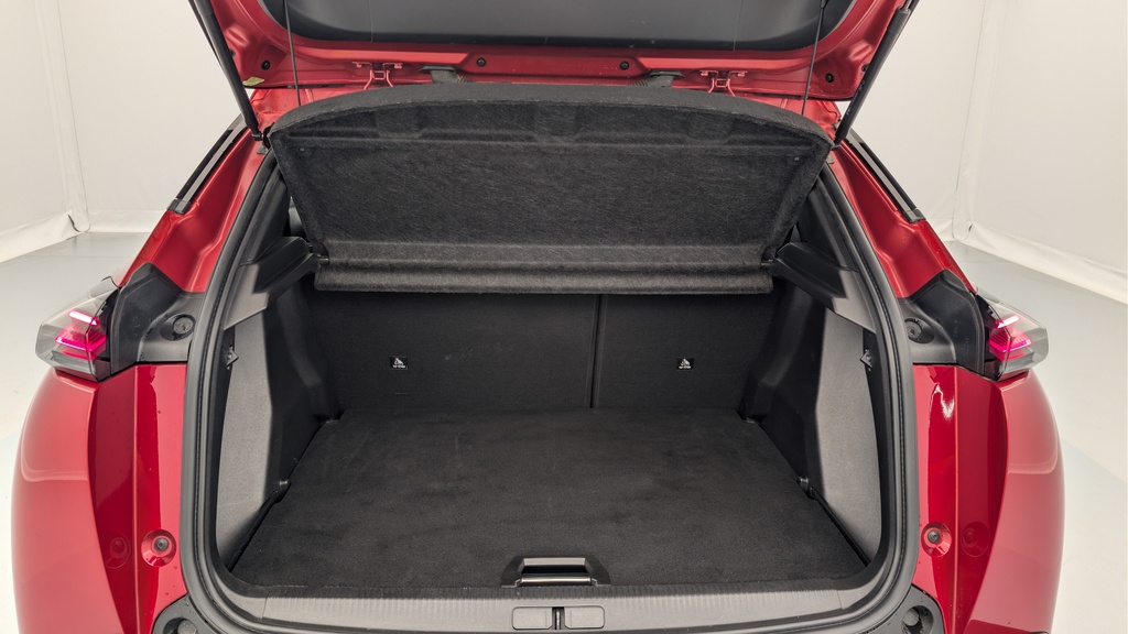 Peugeot 2008 PureTech 100 S&S BVM6 Allure
