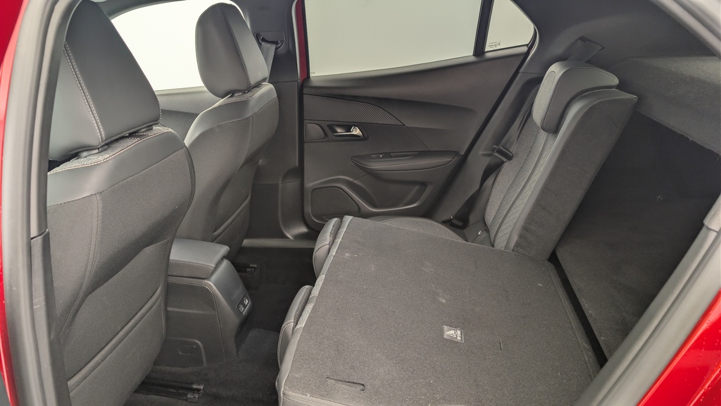 Peugeot 2008 PureTech 100 S&S BVM6 Allure