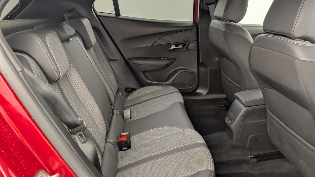 Peugeot 2008 PureTech 100 S&S BVM6 Allure