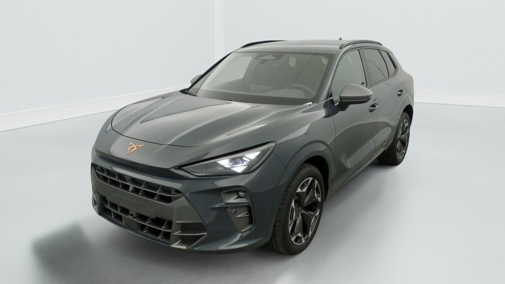 Cupra Terramar 1.5 eTSI Hybrid 150 ch DSG7 V