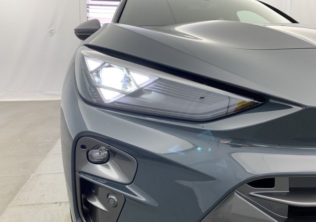 Cupra Terramar 1.5 eTSI Hybrid 150 ch DSG7 V