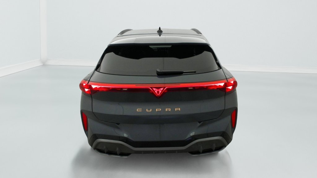 Cupra Terramar 1.5 eTSI Hybrid 150 ch DSG7 V