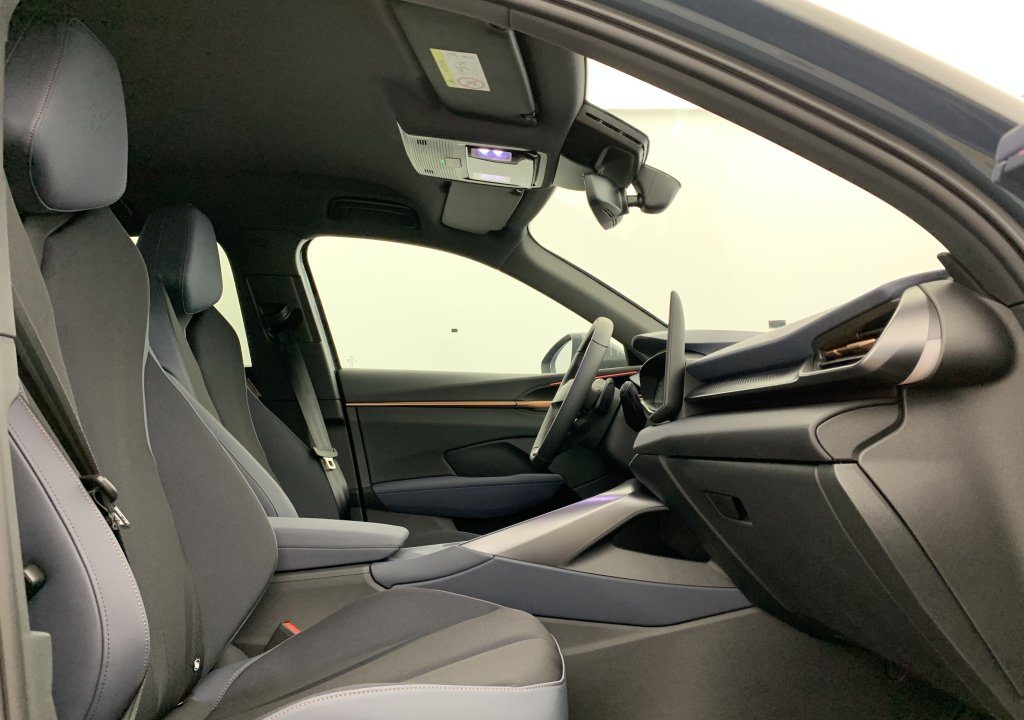 Cupra Terramar 1.5 eTSI Hybrid 150 ch DSG7 V