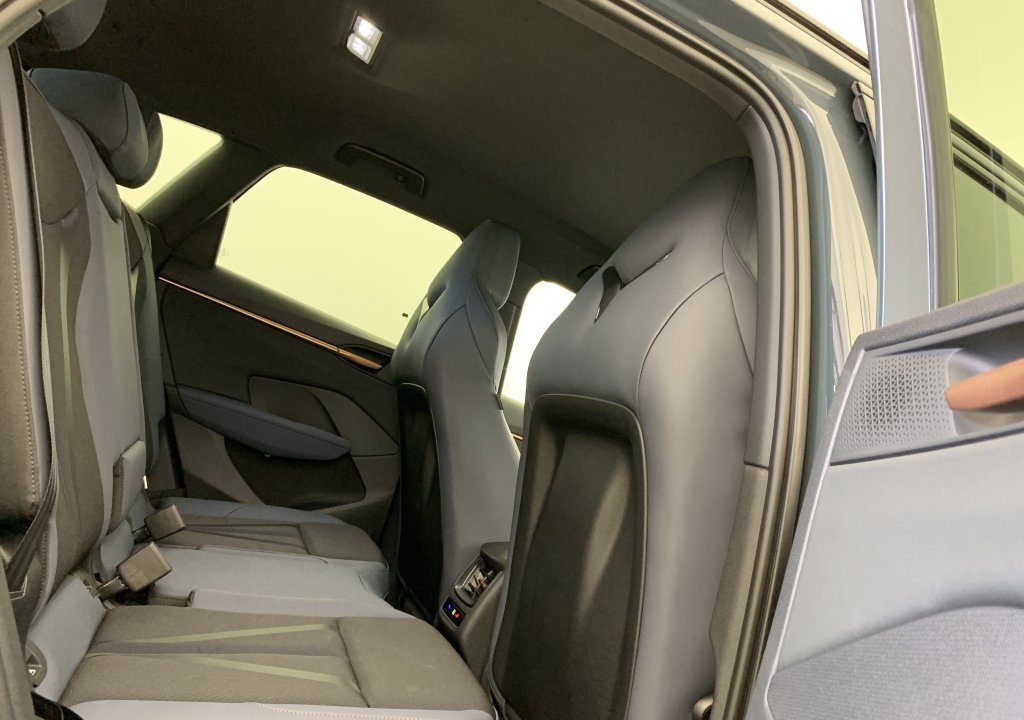 Cupra Terramar 1.5 eTSI Hybrid 150 ch DSG7 V