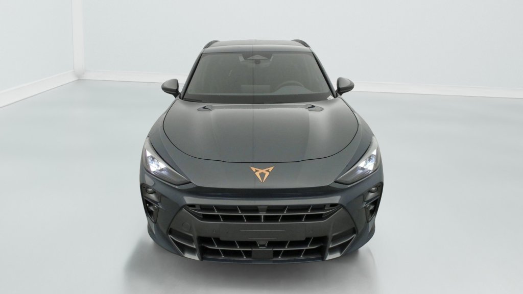 Cupra Terramar 1.5 eTSI Hybrid 150 ch DSG7 V