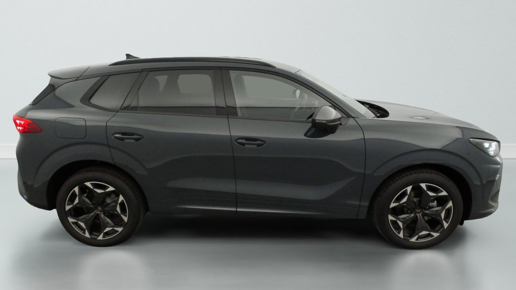 Cupra Terramar 1.5 eTSI Hybrid 150 ch DSG7 V